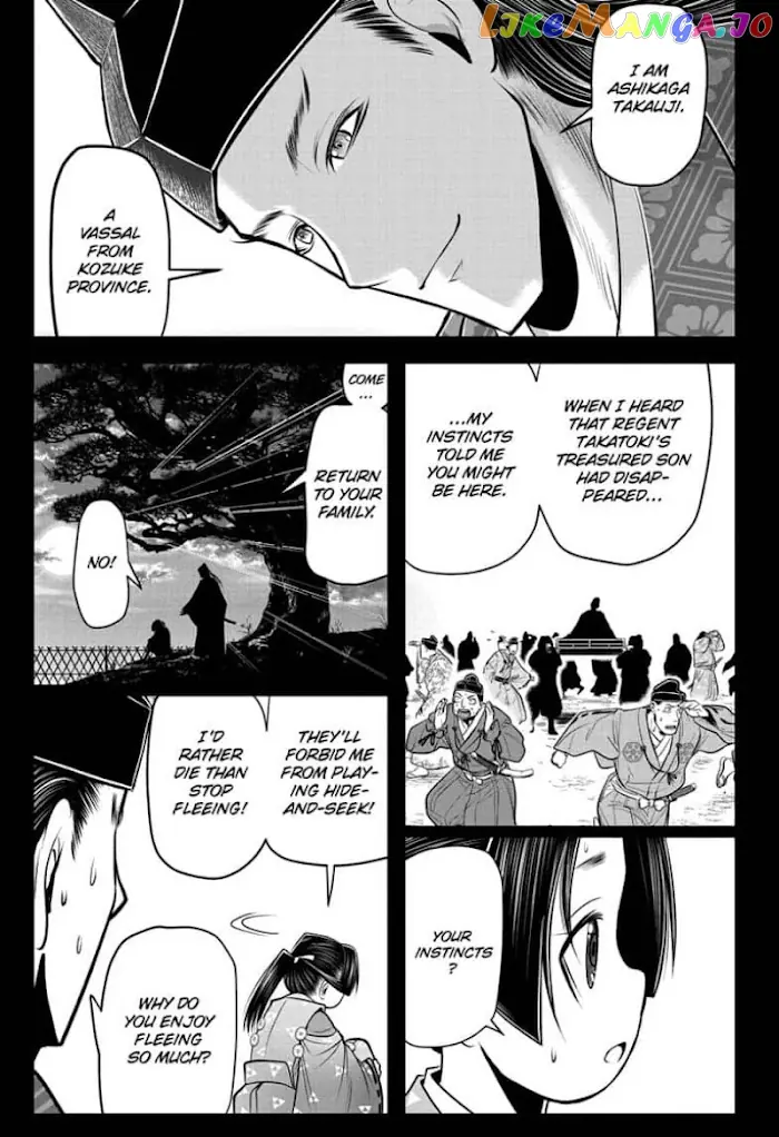 The Elusive Samurai Chapter 56 image 03_optimized